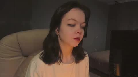 Snapshot of haribo_asmr chatting on October 8, 8:56 am Miss Hari online show from October 8, 8:56 am