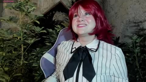 Harimoon online show from February 2, 3:32 am