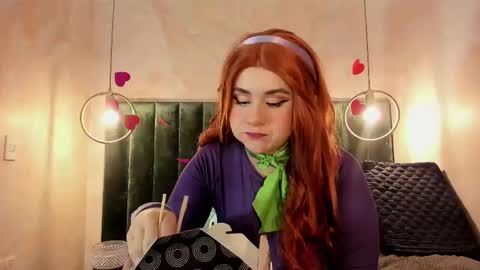 Harimoon online show from February 8, 2:15 am