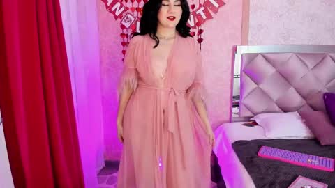 Harimoon online show from February 15, 3:31 am