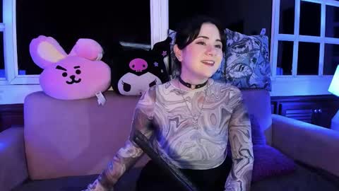 Harimoon online show from October 17, 3:20 am