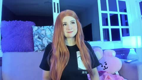 Harimoon online show from October 24, 3:14 am