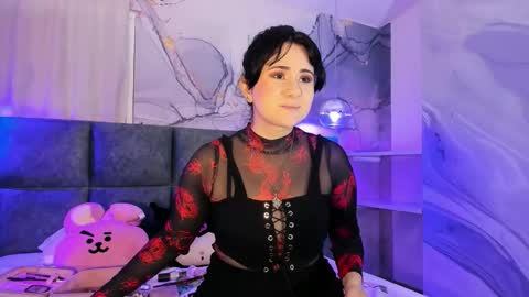 Harimoon online show from November 28, 3:09 am