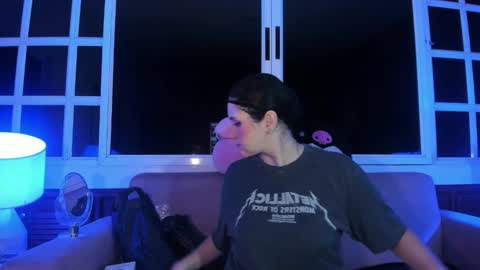 Harimoon online show from December 1, 3:22 am