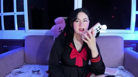 Harimoon online show from March 10, 3:33 am