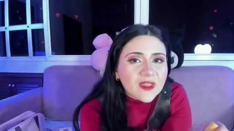 Harimoon online show from March 13, 3:35 am