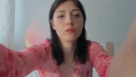 Snapshot of haristinali chatting on June 29, 12:27 pm Sophia Haristinali online show from June 29, 12:27 pm