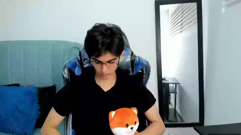 haritz  online show from January 12, 9:53 pm