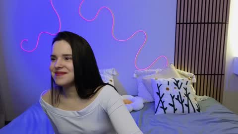 Harleen online show from February 3, 1:19 pm