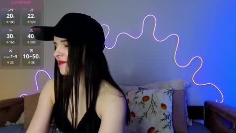 Harleen online show from February 24, 7:19 pm