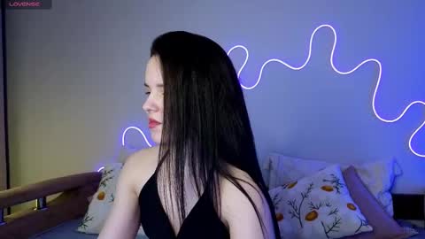 Harleen online show from March 2, 10:48 pm