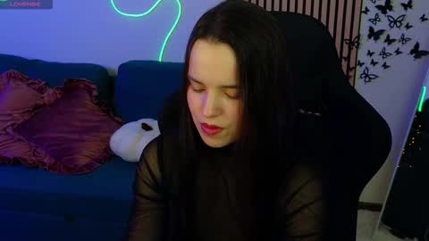 Harleen online show from November 10, 2:43 am