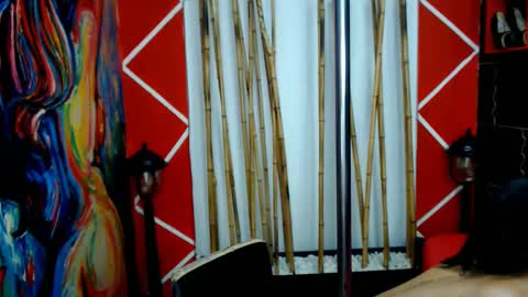 HARLEY  online show from February 19, 2:23 pm