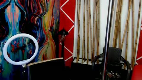 HARLEY  online show from December 3, 12:25 pm