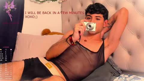 Harley online show from November 14, 3:22 pm