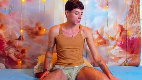 Harley online show from February 27, 2:22 am