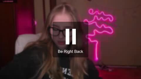 Julia online show from February 23, 5:01 am