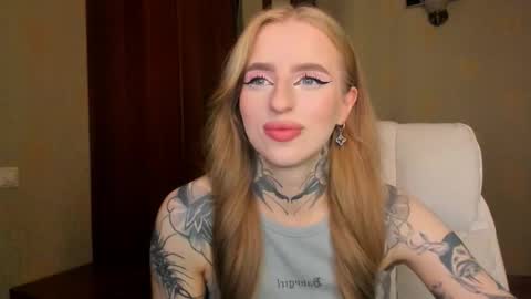 Julia online show from September 21, 5:31 am