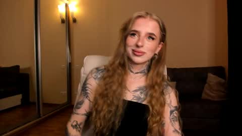 Julia online show from April 23, 5:41 am