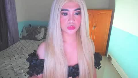 BABY KIMMY online show from February 21, 6:18 am