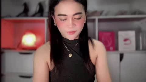 BABY KIMMY online show from December 5, 6:48 pm