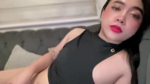 BABY KIMMY online show from January 7, 7:49 pm