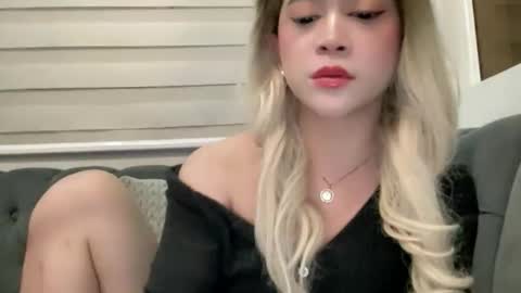 BABY KIMMY online show from January 8, 5:26 pm