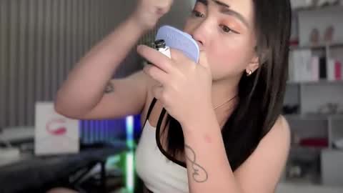 BABY KIMMY online show from January 13, 9:47 am