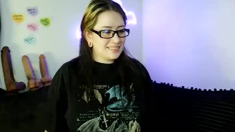 Harley Demon online show from February 15, 6:15 pm