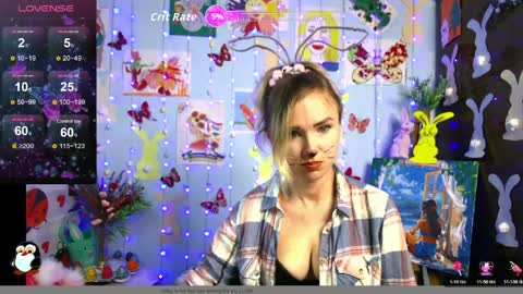 Mery online show from April 1, 10:27 am