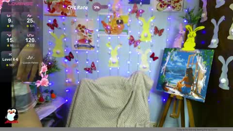 Mery online show from April 1, 5:43 pm