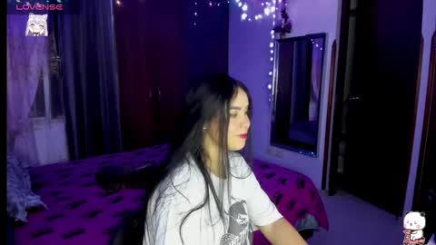 Natii  online show from February 8, 1:43 am