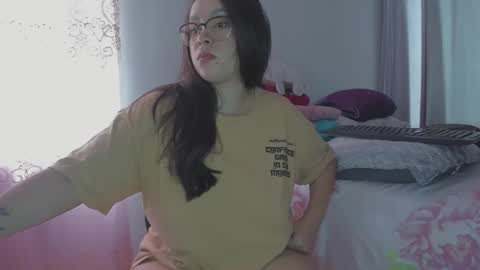 Natii  online show from February 25, 8:51 pm