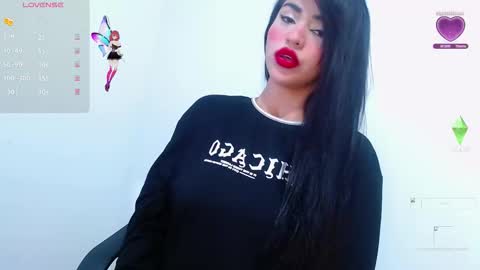 harleyqueen_robbie online show from October 31, 10:55 pm