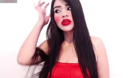 harleyqueen_robbie online show from November 15, 5:09 pm