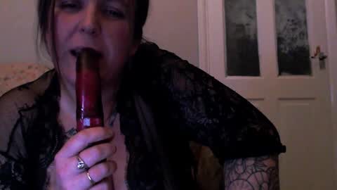 Harleyslut online show from January 11, 10:48 pm