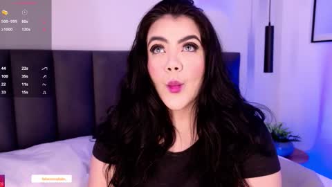 Harmony online show from November 25, 7:36 pm