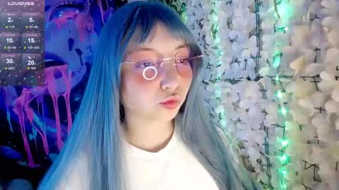 Harmonys World online show from November 9, 6:28 pm