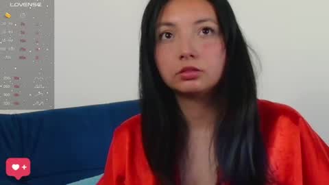 Snapshot of harmonys_couple_ chatting on June 13, 9:13 pm Harmonys World online show from June 13, 9:13 pm