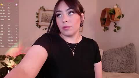 Snapshot of harmonyy01 chatting on September 30, 3:00 am Harmony Please help me to reach 100 thumbs up online show from September 30, 3:00 am