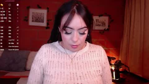 Harmony    Please help me to reach 100 thumbs up online show from November 20, 4:12 am