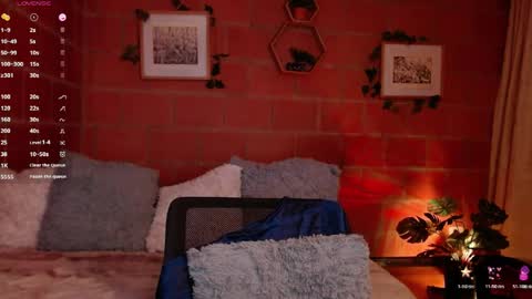 Harmony    Please help me to reach 100 thumbs up online show from April 18, 3:54 am