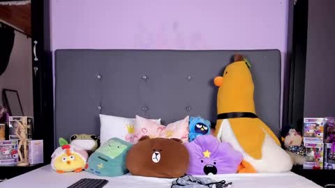 Harmony Hill online show from December 11, 12:33 am