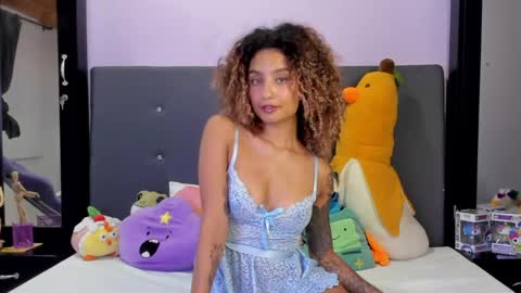 Harmony Hill online show from April 8, 10:32 pm