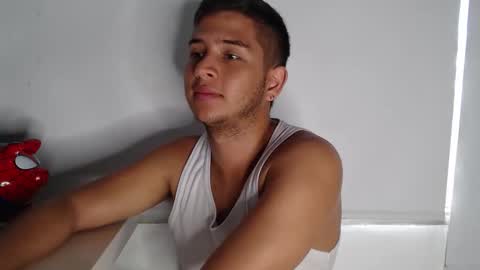 harold_18_ online show from December 1, 6:02 pm