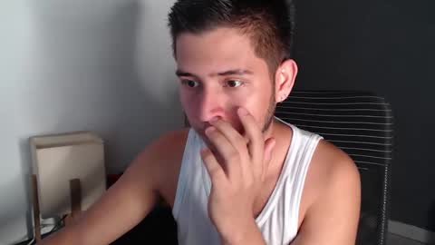 harold_18_ online show from March 12, 6:47 pm