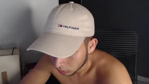 harold_18_ online show from April 18, 7:58 pm