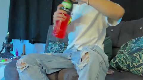 harold_999 online show from April 6, 5:36 pm