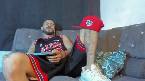 harold_999 online show from April 7, 6:52 pm