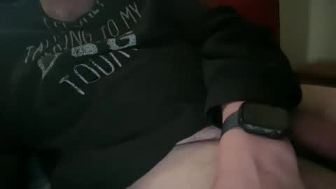 Harry H online show from January 6, 8:45 pm